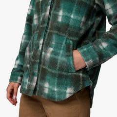 Columbia Benton Springs Shirt Jacket II