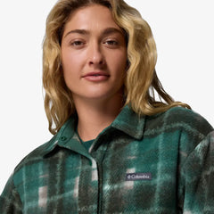 Columbia Benton Springs Shirt Jacket II
