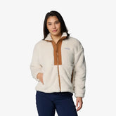 Columbia Boundless Discovery Sherpa Full Zip II