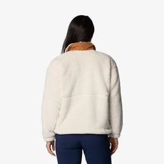 Columbia Boundless Discovery Sherpa Full Zip II