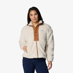 Columbia Boundless Discovery Sherpa Full Zip II