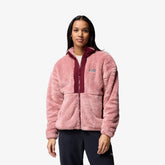 Columbia Boundless Discovery Sherpa Full Zip II