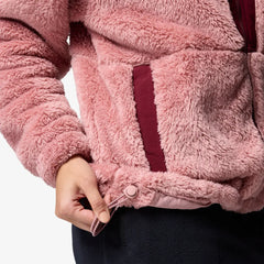 Columbia Boundless Discovery Sherpa Full Zip II