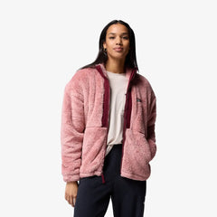 Columbia Boundless Discovery Sherpa Full Zip II