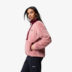 Columbia Boundless Discovery Sherpa Full Zip II