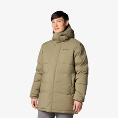 Columbia Parka Aldercrest II in piumino
