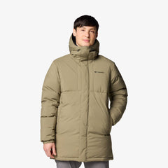 Columbia Parka Aldercrest II in piumino
