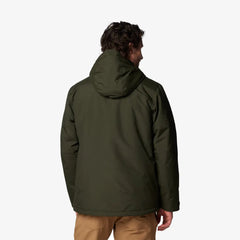 Columbia Landroamer Jacke mit Sherpa-Futter