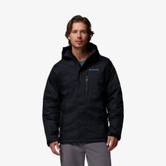 Columbia Oak Harbor II Insulated Jacket