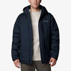 Columbia Oak Harbor Ii Isolierte Jacke