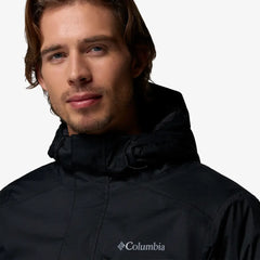 Columbia Oak Harbor II Insulated Jacket