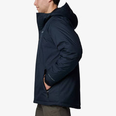 Columbia Oak Harbor Ii Isolierte Jacke