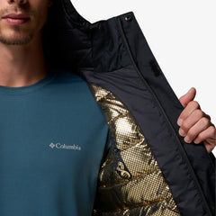 Columbia Oak Harbor II Insulated Jacket