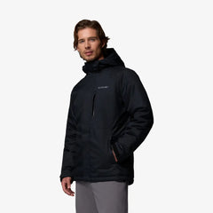 Columbia Oak Harbor II Insulated Jacket