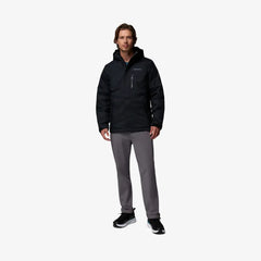 Columbia Oak Harbor II Insulated Jacket