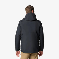 Columbia Element Blocker III Interchange Jacke