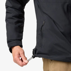 Columbia Element Blocker III Interchange Jacke