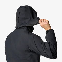 Columbia Element Blocker III Interchange Jacke