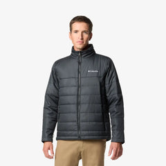 Columbia Element Blocker III Interchange Jacke