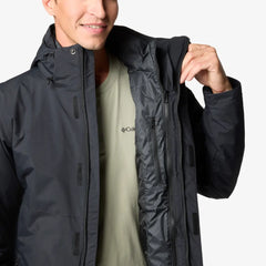 Columbia Element Blocker III Interchange Jacke