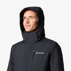 Columbia Element Blocker III Interchange Jacke