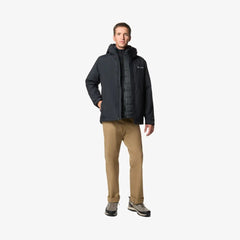 Columbia Element Blocker III Interchange Jacke