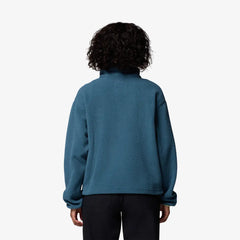 Columbia Helvetia II Cropped Half Snap Fleece