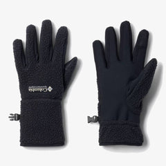 Columbia Guanto Helvetia II Sherpa W