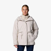 Columbia Drop Ridge II Interchange Jacke