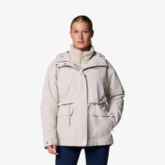 Columbia Drop Ridge II Interchange Jacke