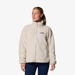 Columbia Drop Ridge II Interchange Jacke