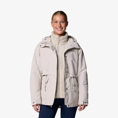 Columbia Drop Ridge II Interchange Jacke