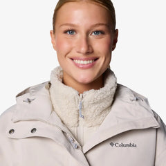 Columbia Drop Ridge II Interchange Jacke