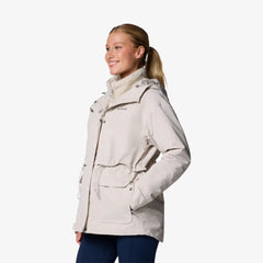 Columbia Drop Ridge II Interchange Jacke