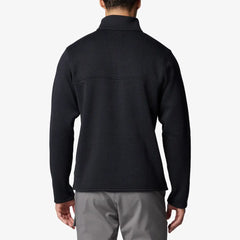 Columbia Alto Pass Half Snap Fleece