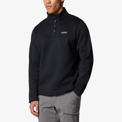 Columbia Alto Pass Half Snap Fleece