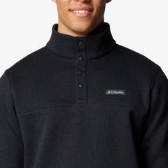 Columbia Alto Pass Half Snap Fleece