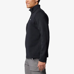 Columbia Alto Pass Half Snap Fleece