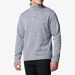 Columbia Alto Pass Half Snap Fleece