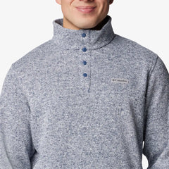 Columbia Alto Pass Half Snap Fleece