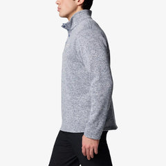 Columbia Alto Pass Half Snap Fleece