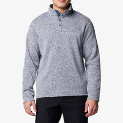 Columbia Alto Pass Half Snap Fleece