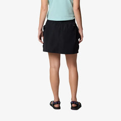Columbia Elevated View Cargo-Skort