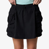 Columbia Gonna-pantalone cargo con vista elevata