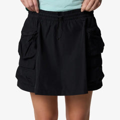 Columbia Elevated View Cargo-Skort