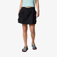 Columbia Elevated View Cargo-Skort