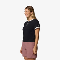 Columbia Rolling Bend Graphic Ringer Tee