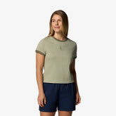 T-shirt à sonnerie graphique Rolling Bend Columbia