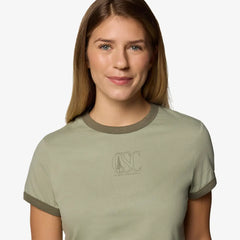 Columbia Rolling Bend Graphic Ringer Tee