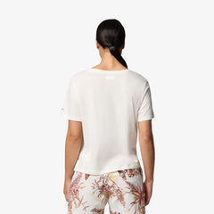 Columbia Ruby Springs Graphic Scoop Neck Ss